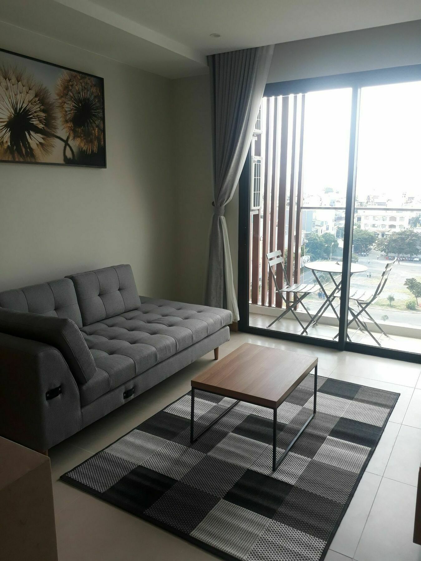 Moon Hotel And Apartment Da Nang Exterior photo