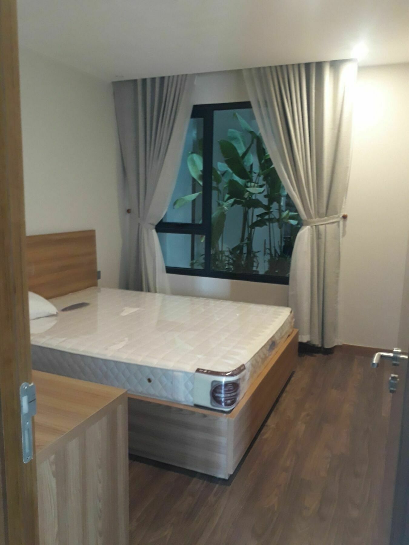 Moon Hotel And Apartment Da Nang Exterior photo