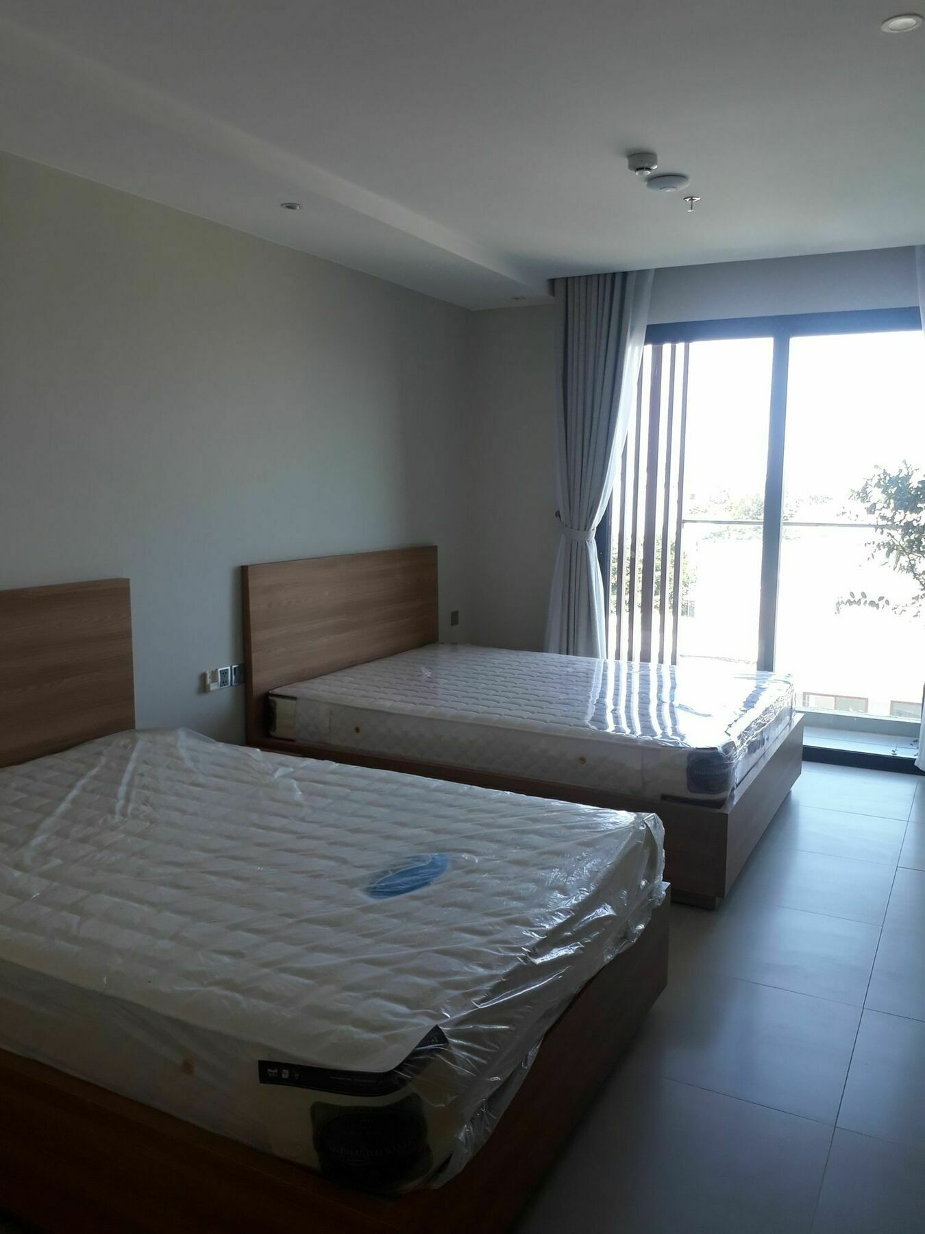 Moon Hotel And Apartment Da Nang Exterior photo
