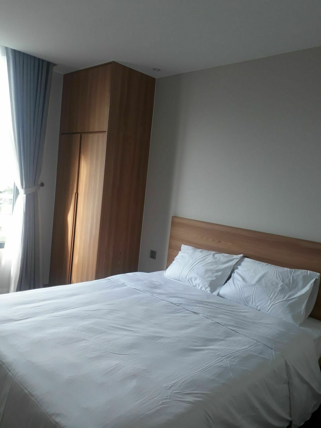 Moon Hotel And Apartment Da Nang Exterior photo